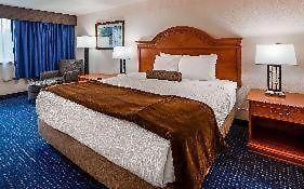 Best Western Valdez Harbor Inn
